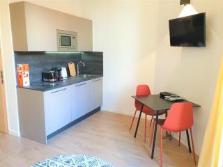 STUDIO HYPERCENTRE-201 - Nizza - 5