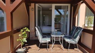 Harz Pension - 1