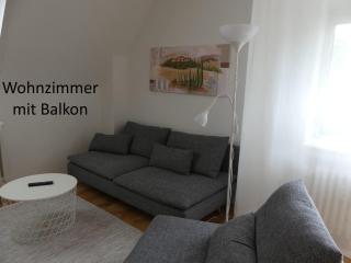 Townflat Kassel City / Privat wie im eigenen Haus / Kostenlos Parken - 6