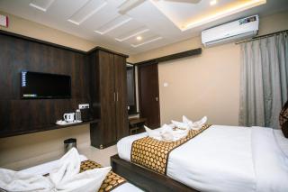 Grand Oliver - Chennai - 7