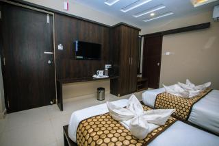 Grand Oliver - Chennai - 5