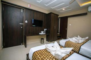 Grand Oliver - Chennai - 4