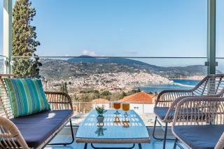 Villa Myli - Skopelos - Skopelos - 3