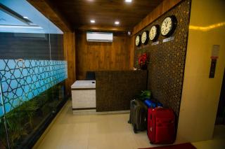 Grand Oliver - Chennai - 9