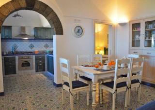 Dammuso Sidori - Pantelleria - 8