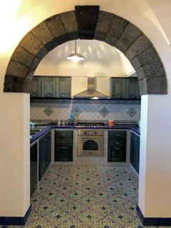 Dammuso Sidori - Pantelleria - 2