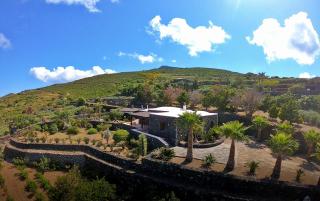 Dammuso Sidori - Pantelleria - 4
