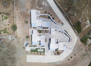 Οasis Apartments - Amorgos - 9