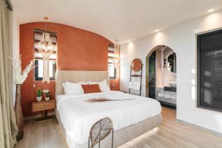 Cocooning Suites by Blue Carpet - 2