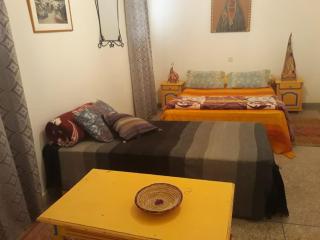 Chambres d'Hôtes les amis - Taroudant - 1