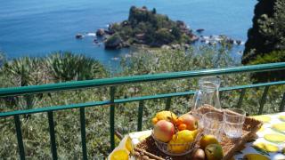 Residence Terra Rossa Taormina - 1
