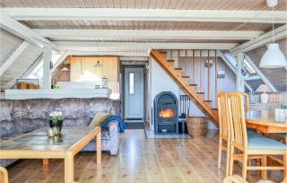 Cozy Home In Hvide Sande - Bjerregård - 7