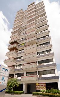 Hotel Saint Paul - Manaus - 8