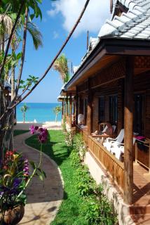 Baan Pakgasri Hideaway - Ko Lanta - 1