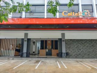 Cattail Guest House Pontianak - Pontianak - 9
