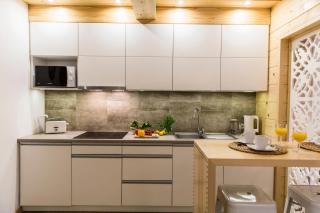 Apartament Owczarnia Zakopane - Zakopane - 2