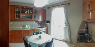House Fox - Nea Iraklitsa - 1