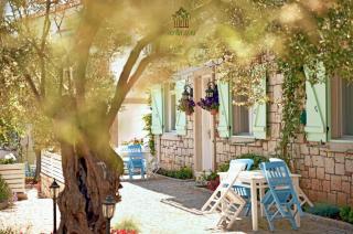 Zeytin Arası Apart Otel - 1