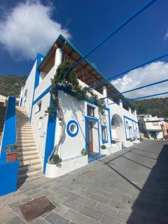 Da Nino sul mare Filicudi - 9