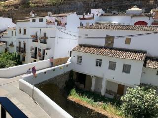 Casa Cueva El Puente - Setenil - 5