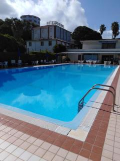 Belvedere Hotel Club - 9