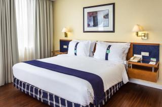 Holiday Inn Lisbon by IHG - 1
