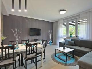 Apartament Wiktoria - Ustrzyki Dolne - 5