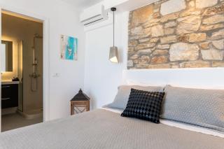 Aegean View Apartments Mykonos - Agios Ioannis Mykonos - 6