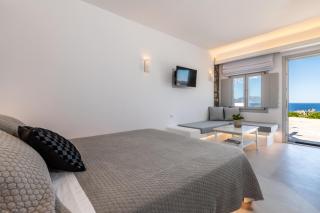 Aegean View Apartments Mykonos - Agios Ioannis Mykonos - 7