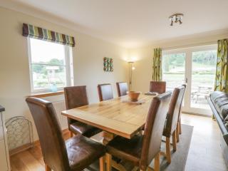 Lon Cottage - Clunie - 4
