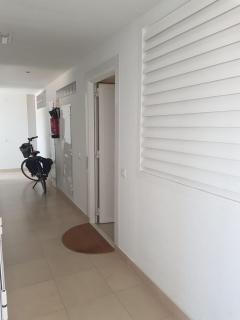 Apartamento Lu Ambassador - Peñiscola - 5