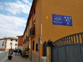 ALBERGUE CASA BAZTAN - Uterga - 1