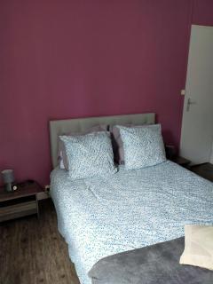 CHEZ MIMI - Bourbon-Lancy - 6