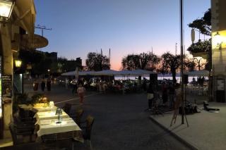 TERRAZZA CON VISTA - Torri del Benaco - 7
