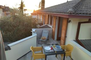 TERRAZZA CON VISTA - Torri del Benaco - 6