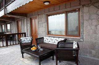 Assos Kartal Yuvasi Hotel - Sazlı - 7