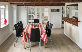 Pet Friendly Home In Skærbæk - 7