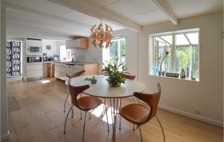 Gorgeous Home In Maribo With Wifi - Maribo - 6
