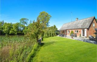Gorgeous Home In Maribo With Wifi - Maribo - 4