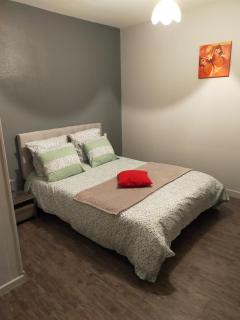 CHEZ MIMI - Bourbon-Lancy - 8