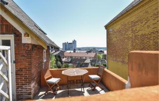 2 Bedroom Cozy Apartment In Svendborg - Svendborg - 6
