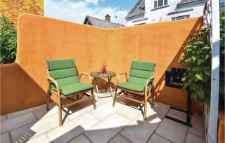 2 Bedroom Cozy Apartment In Svendborg - Svendborg - 5