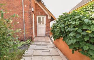 2 Bedroom Cozy Apartment In Svendborg - Svendborg - 4