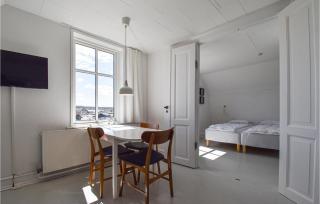 2 Bedroom Cozy Apartment In Svendborg - 1