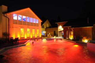 Hotel Eifelsteig - Roetgen - 0
