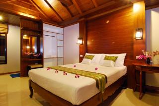 Baan Pakgasri Hideaway - Ko Lanta - 6