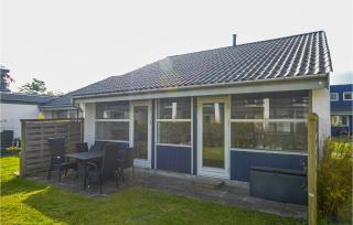 2 Bedroom Lovely Home In Væggerløse - 8