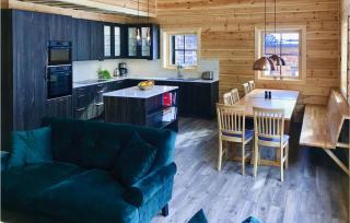 4 Bedroom Amazing Home In Vemdalen - 4