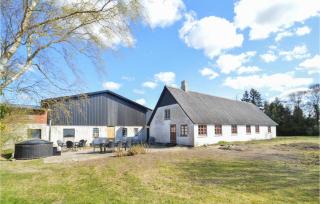 Amazing Home In Søllested With Wifi - Søllested - 5