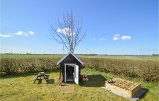 Amazing Home In Søllested With Wifi - Søllested - 3
